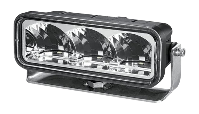 Value Fit Barra LED Serie LBE 160