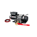 Winche Eléctrico RUNVA 4.500 Libras 12V para ATV, UTV y Off-Road
