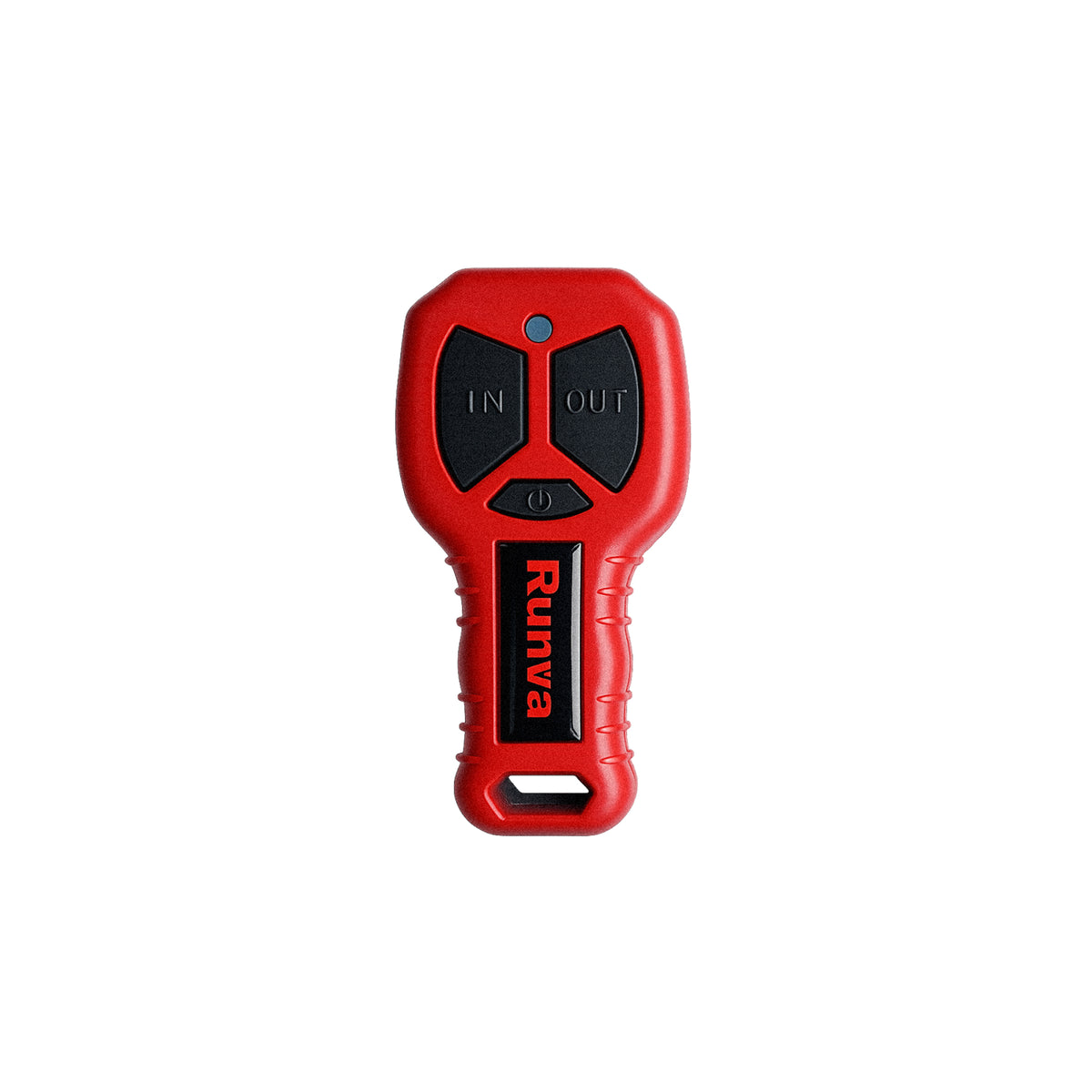 Runva Remote Control Control Remoto Inalámbrico RUNVA para Winches 12V | Recovery Off-Road ...