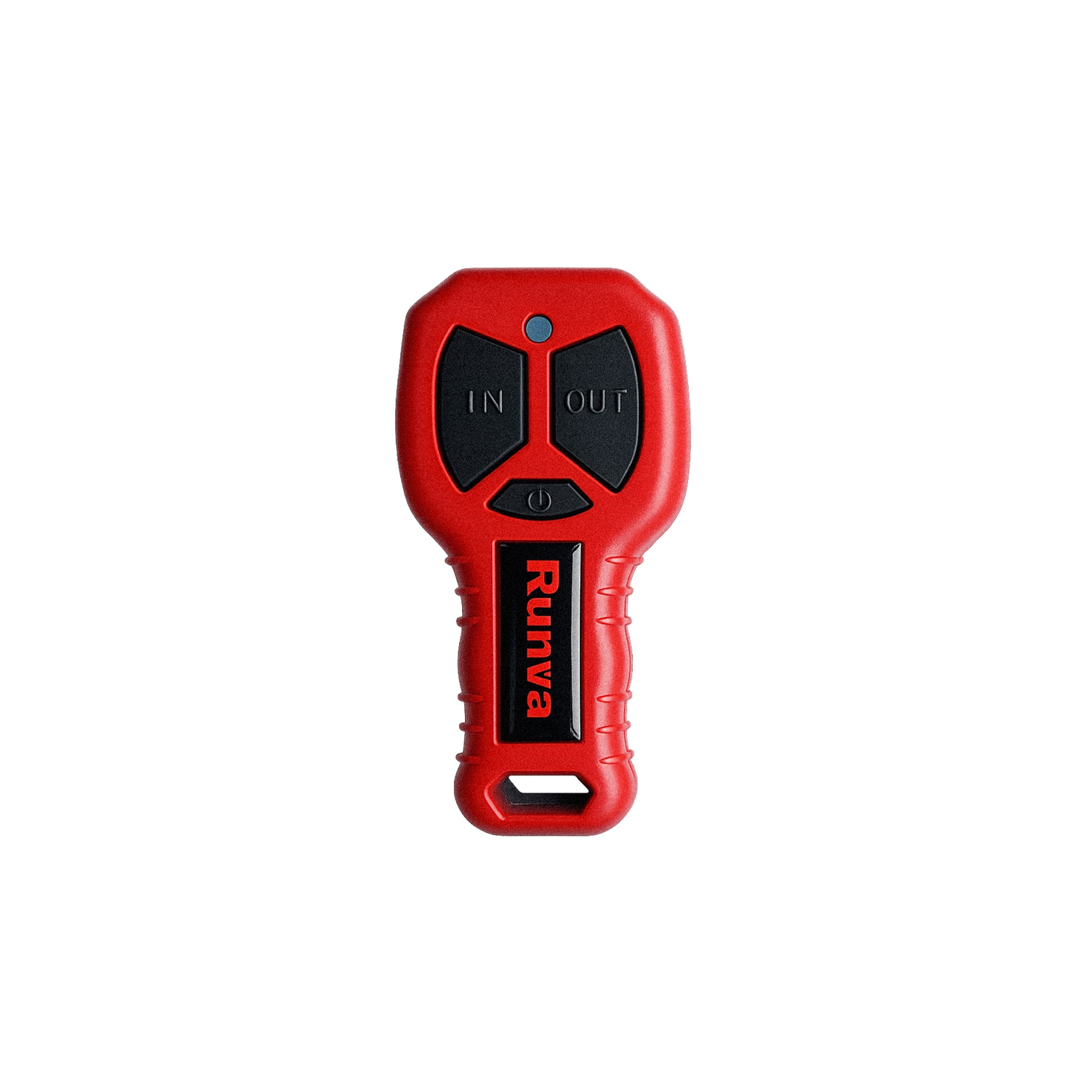 Control Remoto Inalámbrico RUNVA para Winches 12V y Recovery Off-Road