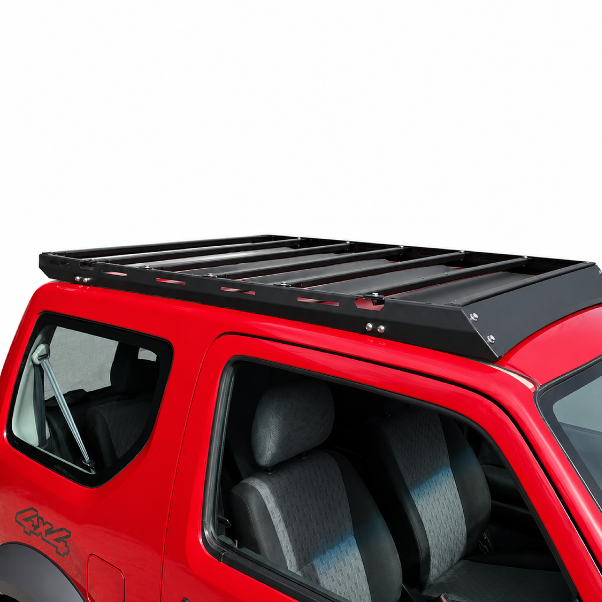 Rack de Techo
