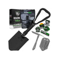 Pala De Sobrevivencia Plegable Multiproposito Rhino USA