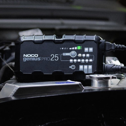 Cargador De Batería Noco Genius Pro25