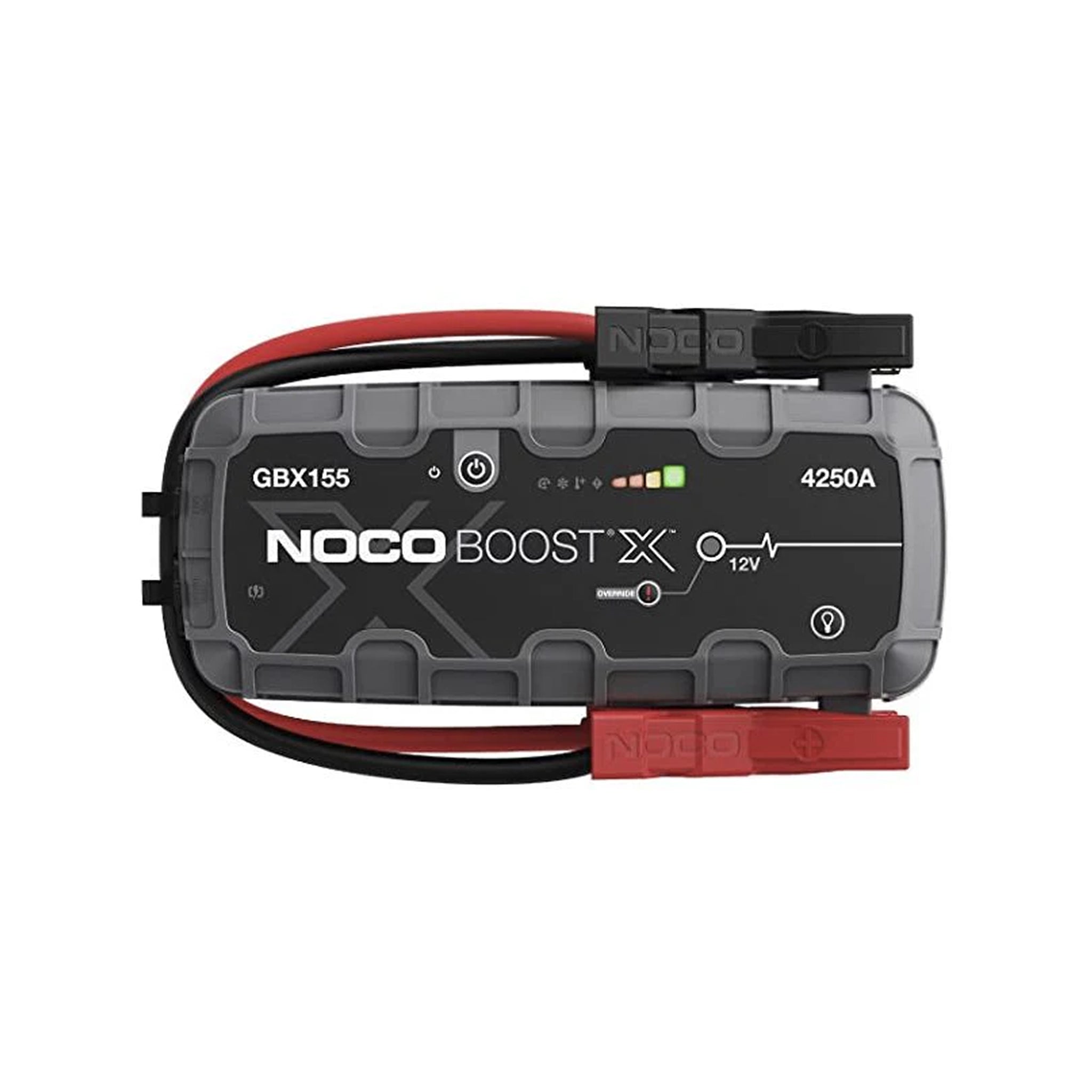 Partidor De Batería Noco Gbx155 4250A