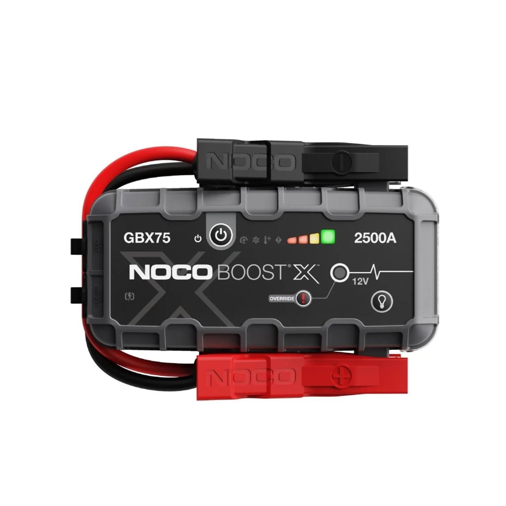 Partidor De Batería Noco Gbx75 2500A