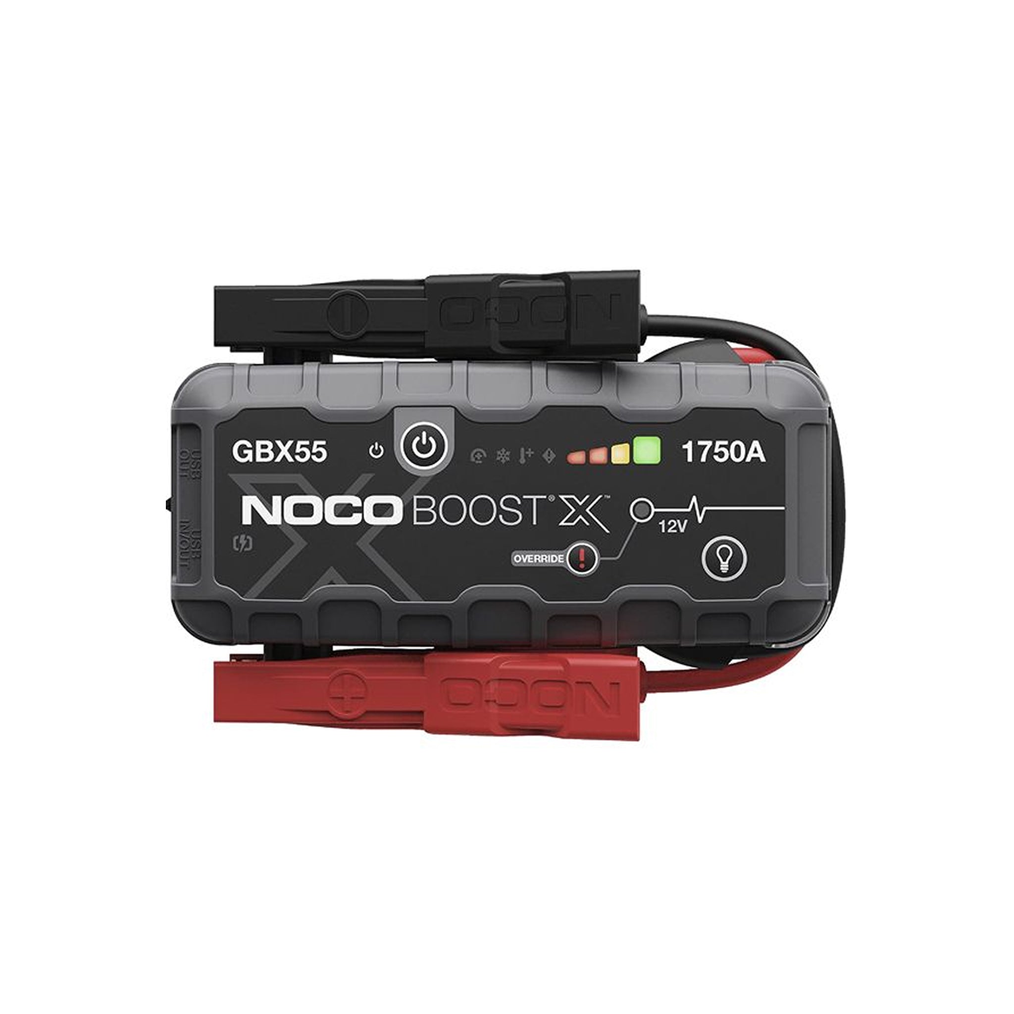 Partidor De Batería Noco Gbx55 1750A