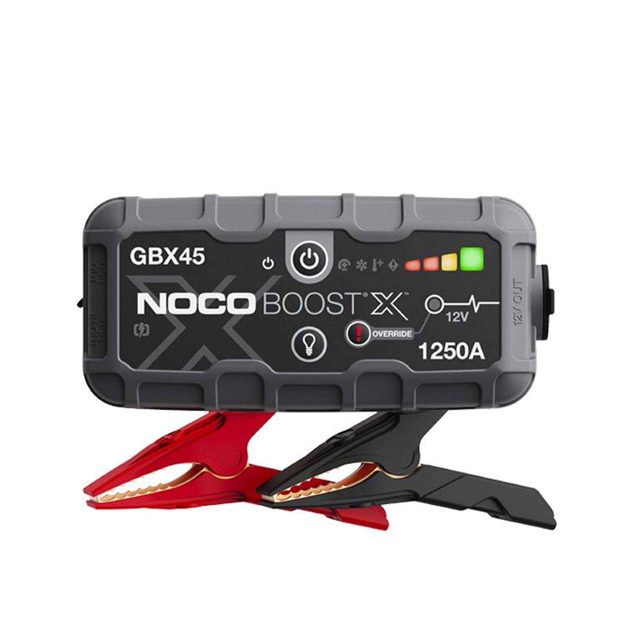 Partidor De Batería Noco Gbx45 1250A