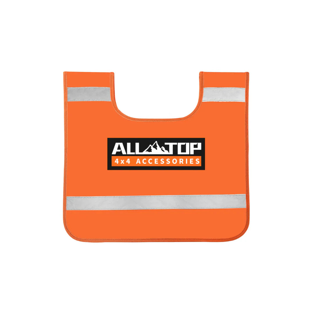 PROTECTOR CINTA DE TIRO ALLTOP