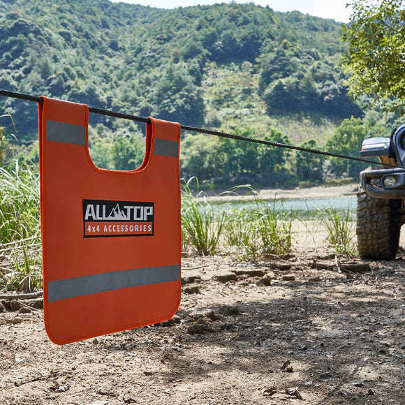 PROTECTOR CINTA DE TIRO ALLTOP