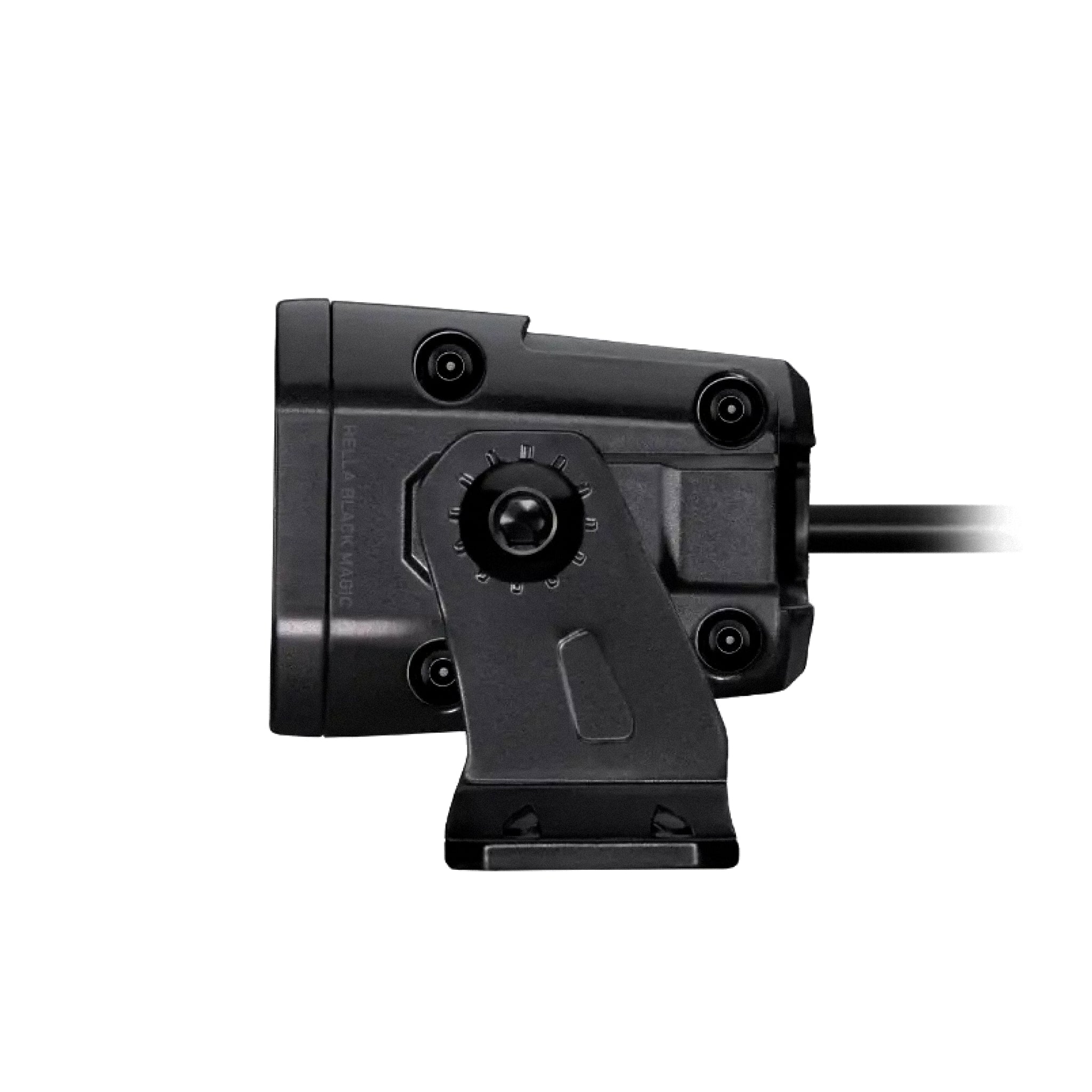 BLACK MAGIC TOUGH Barra 40'' - Double