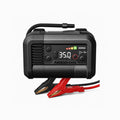 Partidor de Baterías 12V / 2.000A + Inflador de Neumáticos Noco.