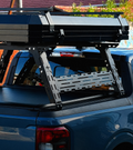 Rack Alto Doble Pilar Pickup Universal