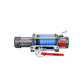 Winche Eléctrico RUNVA 12.000 Libras 12V Sintético IP67